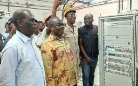 La TNT arrive dans le Worodougou : Une avancée pour les villages