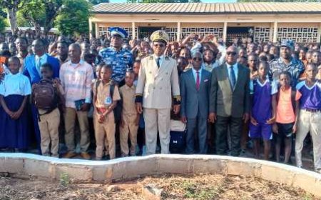 Séguéla : Le Préfet lance une campagne contre les congés anticipés