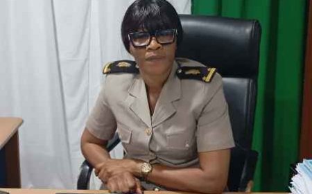 Retrait des cartes d’électeurs : La Sous-Préfet de Sorobango annonce un taux de 60 à 65 %