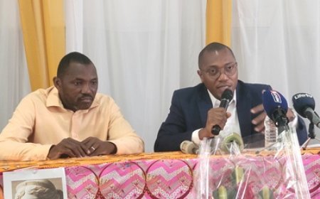 Élections 2025 : La Côte d’Ivoire mise sur l’intelligence artificielle pour contrer les fake news