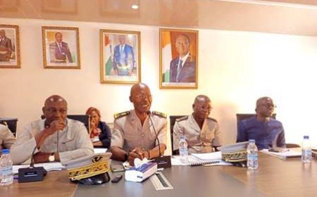 Sinematiali : 4ème réunion du conseil municipal, le budget primitif de l'exercice 2026 adopté