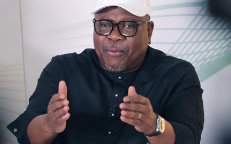 Présidentielle 2025 : La CEI se félicite du bon déroulement du scrutin malgré quelques incidents