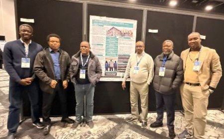 La CEDEAO s’affirme sur la scène mondiale de la santé : La contribution du CRSCM à la CCGH 2025