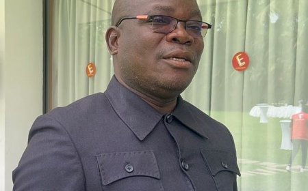 Législatives 2025 : Me Maxime Kouakou dévoile sa vision pour un Bodokro nouveau