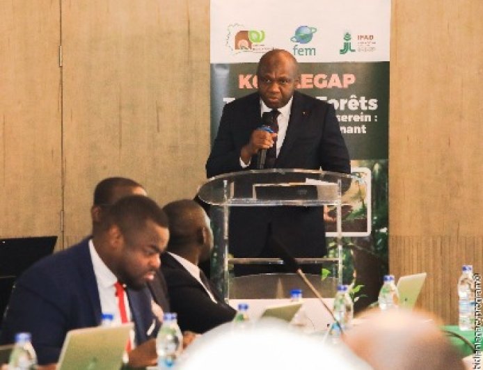 Abidjan Legacy Program: 2 millions d’USD pour booster la gestion des savoirs et l’agriculture en Côte d’Ivoire