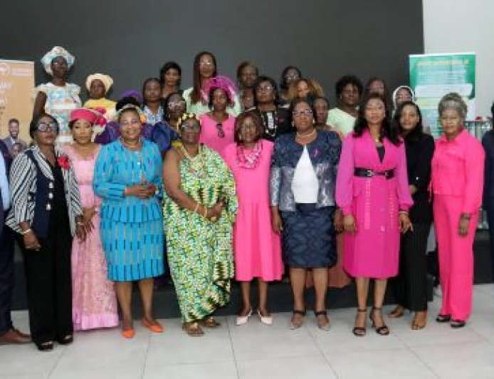 Entrepreneuriat féminin : La caravane « sur la route du manioc » lancée