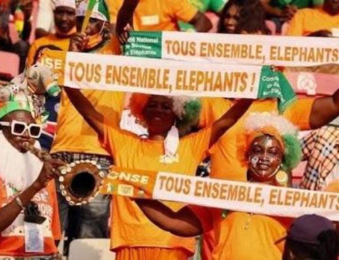 Dernier match de qualification de la Côte d’Ivoire au Mondial 2026 : Tous unis derrière nos éléphants !