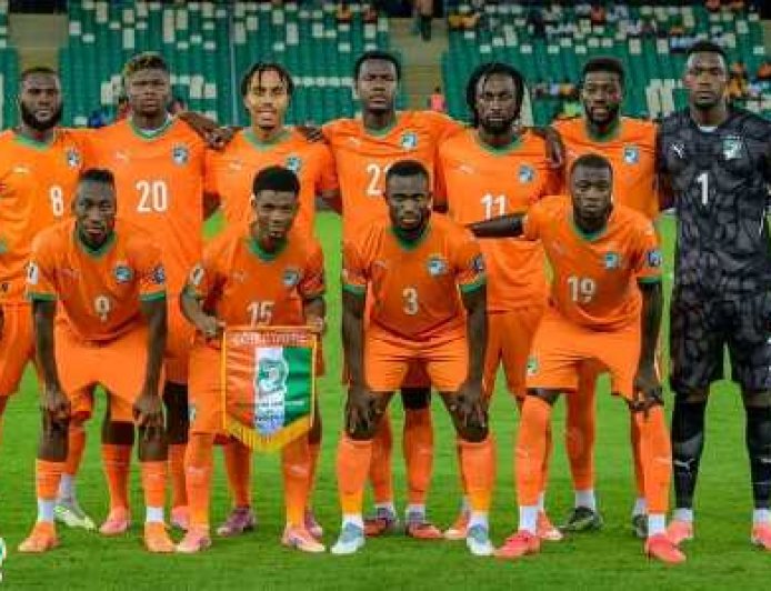 MONDIAL 2026 : Neuf (9) pays africains qualifiés