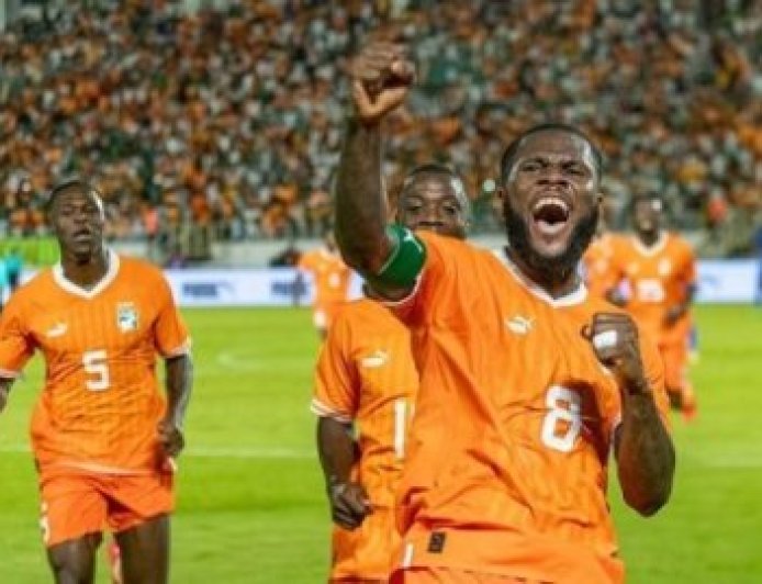 Éliminatoires Mondial 2026 : Voici presque tous les qualifiés…