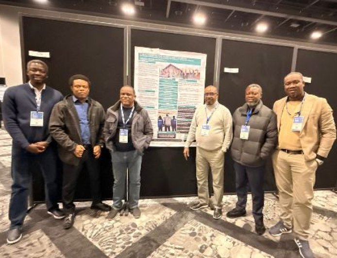 La CEDEAO s’affirme sur la scène mondiale de la santé : La contribution du CRSCM à la CCGH 2025