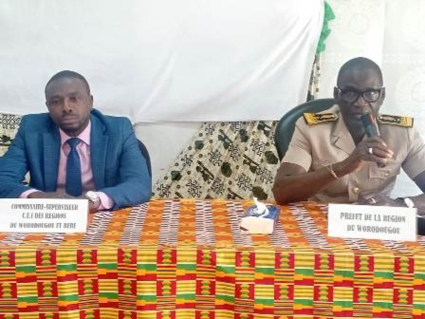 Séguéla / Présidentielle 2025 : Les électeurs appelés à retirer leur carte du 11 au 20 octobre