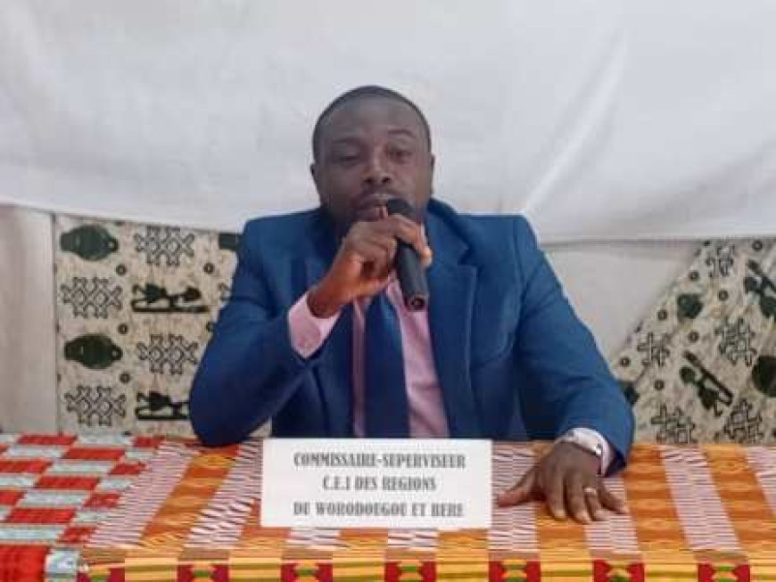 Séguéla / Présidentielle 2025 : Les électeurs appelés à retirer leur carte du 11 au 20 octobre