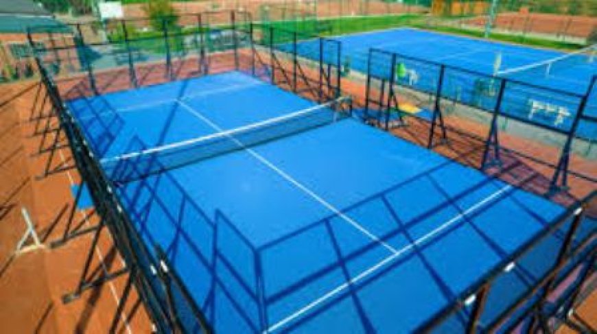 Le Padel: Défis et perspectives vers les Jeux Olympiques