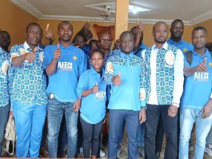 Bouaké / Présidentielle 2025 : L’AFECI met en garde contre les violences électorales