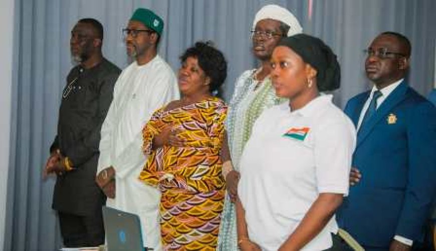 L'ONG Citoyens Concernés lance une campagne de sensibilisation pour une élection présidentielle apaisée et transparente