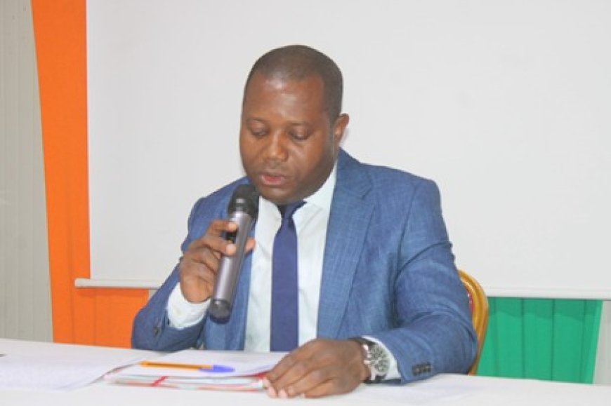 San-Pedro : Plus de 212 000 électeurs appelés à retirer leurs cartes