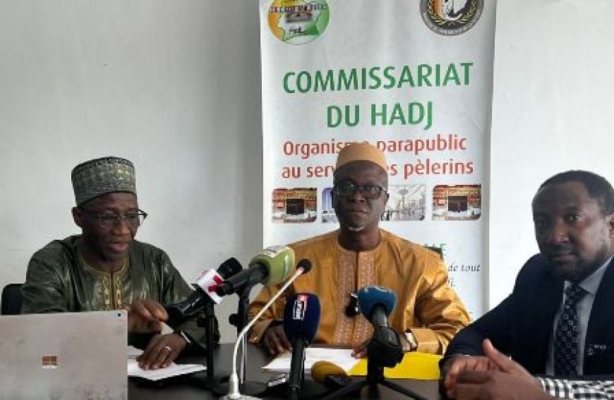 Hadj 2026 : Une plateforme numérique pour moderniser les inscriptions des pèlerins ivoiriens