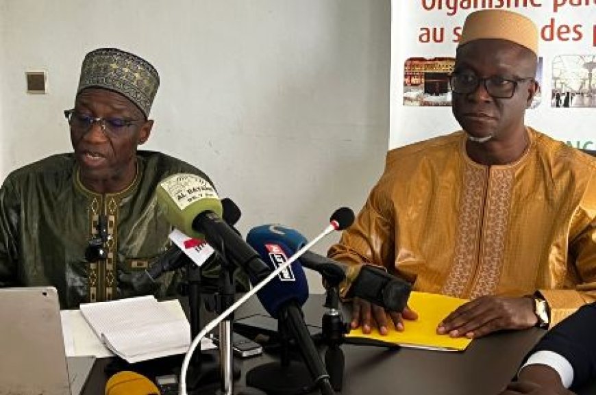 Hadj 2026 : Une plateforme numérique pour moderniser les inscriptions des pèlerins ivoiriens