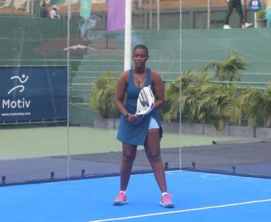 Tournoi international FIP Silver Padel 2025 à Abidjan : Finales 100% espagnols remportées par les paires Oliver Artigas-Ramirez Navas (Hommes) et Garcia Roman-Fernandez Gonzalez (Dames)