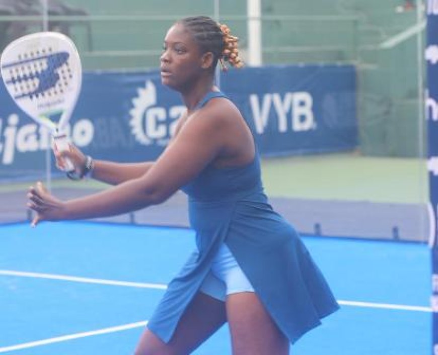 Tournoi international FIP Silver Padel 2025 à Abidjan : Finales 100% espagnols remportées par les paires Oliver Artigas-Ramirez Navas (Hommes) et Garcia Roman-Fernandez Gonzalez (Dames)