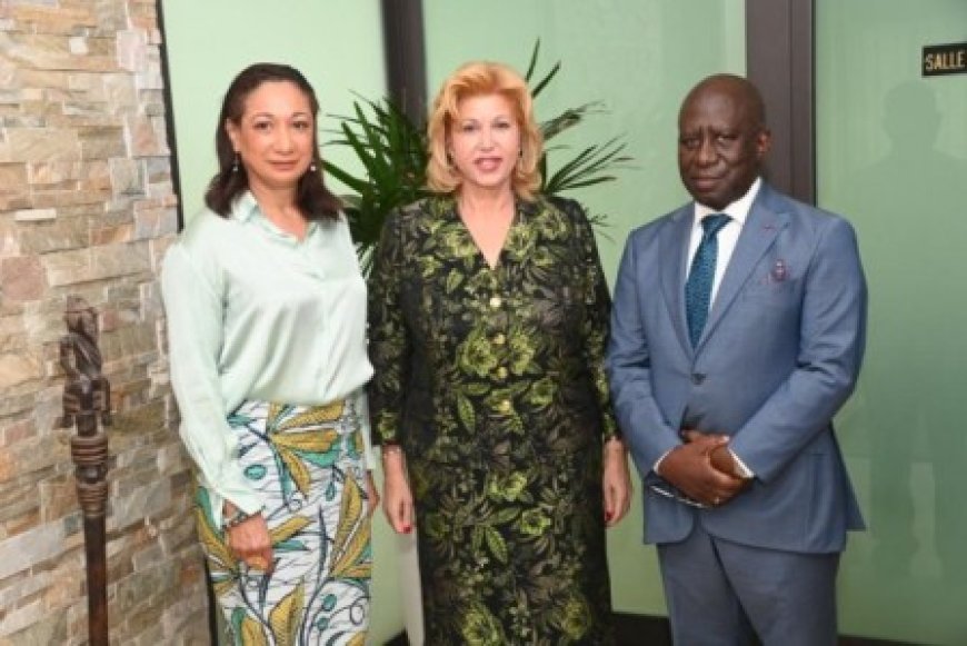 Présidentielle 2025 : Le RHDP présente sa direction culturelle pour une campagne immersive