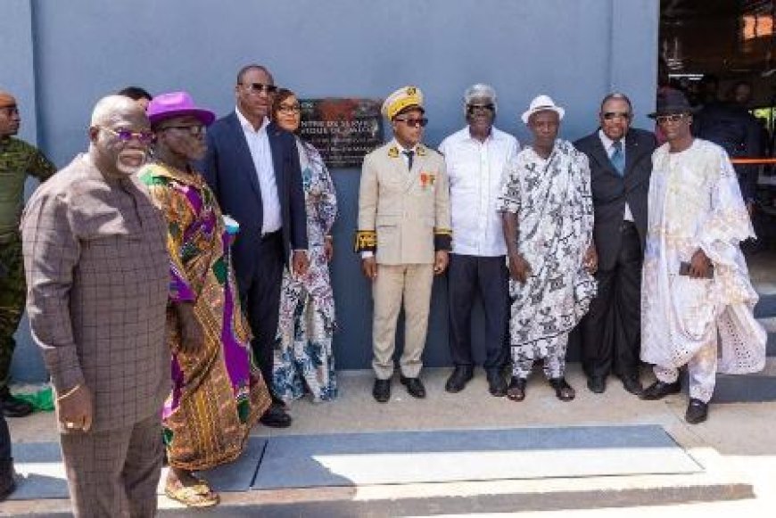 Daloa : Un Nouveau Centre de Service Civique pour Former la Jeunesse Ivoirienne