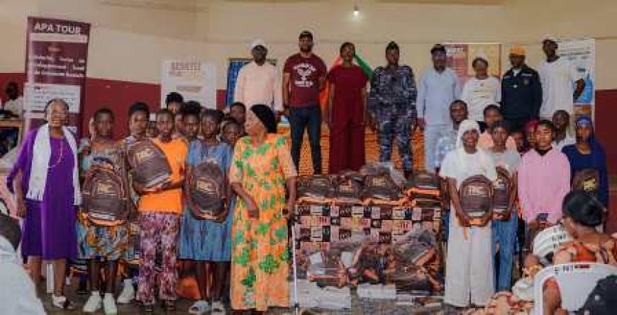 Le Programme d’Autonomisation des Communautés, un modèle africain de développement solidaire