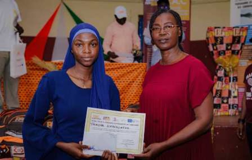 Le Programme d’Autonomisation des Communautés, un modèle africain de développement solidaire