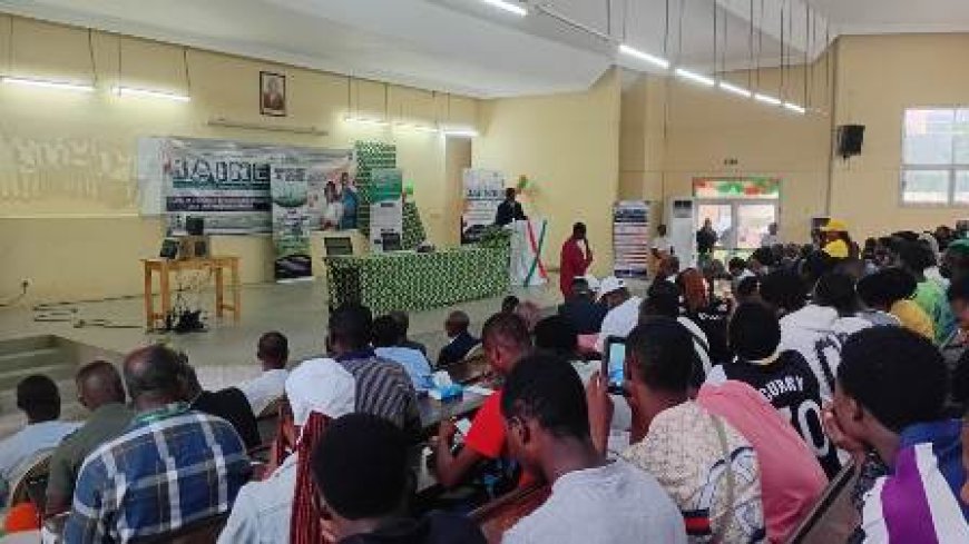 Bouaké : L’Université Alassane Ouattara ouvre ses portes à la nouvelle génération d’étudiants