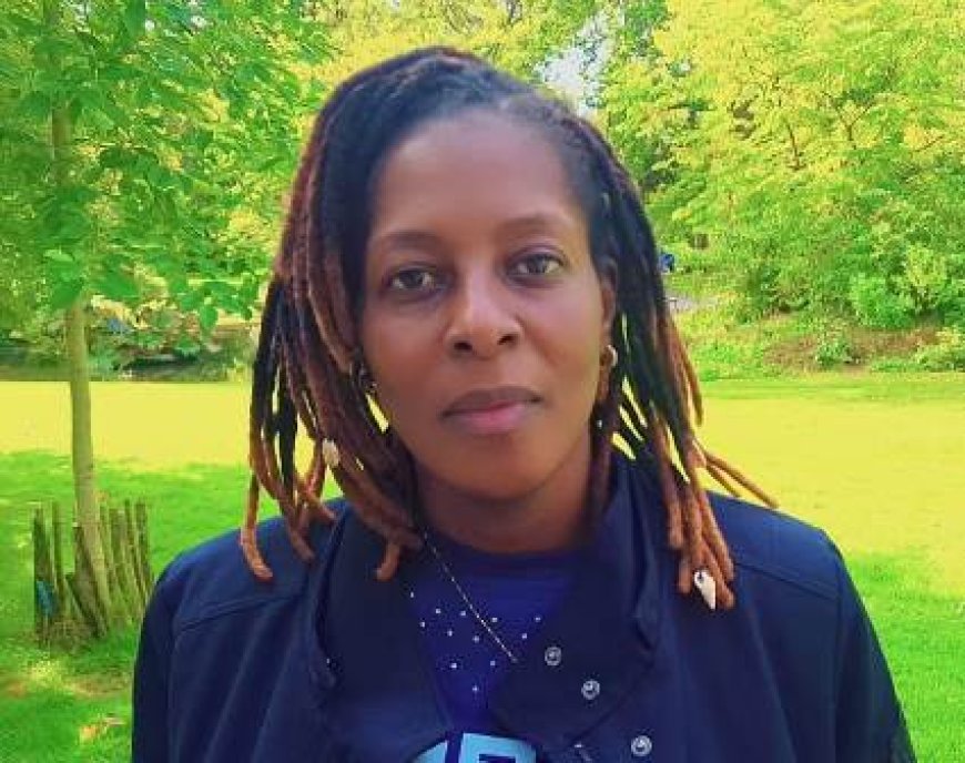 Présidentielle du 25 octobre 2025 : "trop de fake news, on n'en a pas besoin !" (Yapo Geneviève)