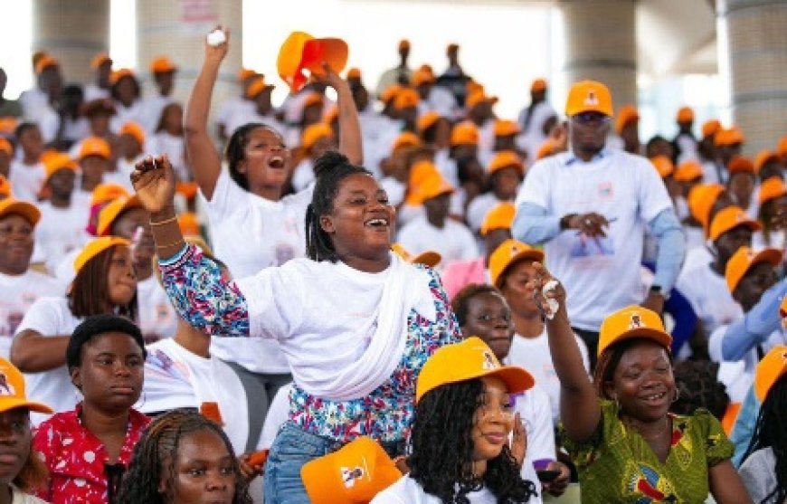 La culture au cœur de la campagne du RHDP : Les champions de la mobilisation présentés