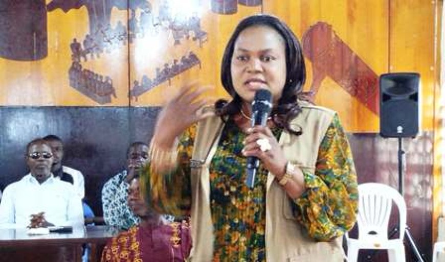 Sakassou : Le CNDH mobilise les populations pour des élections présidentielles apaisées