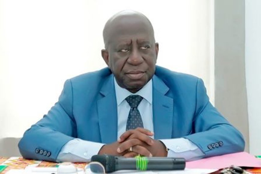 Koné Dodo : Un pilier culturel au service de la campagne présidentielle 2025