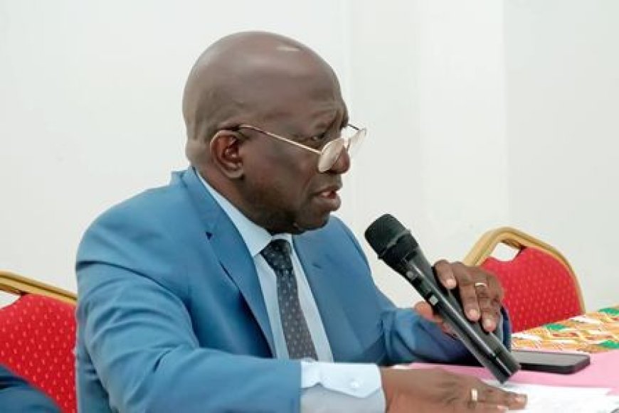 Koné Dodo : Un pilier culturel au service de la campagne présidentielle 2025