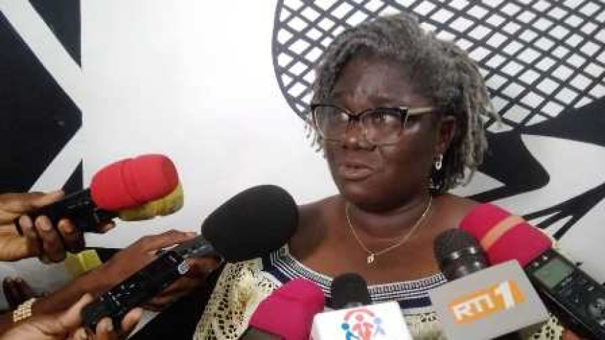 Korhogo / Prévention de la paix en période électorale : Le Forum des femmes du Poro donne de la voix