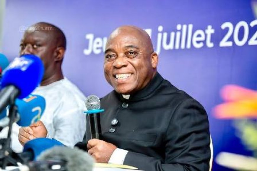 Un programme audacieux pour une Côte d’Ivoire émancipée : Ahoua Don Mello présente ses 42 propositions