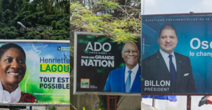 Séguéla : Une campagne électorale à sens unique