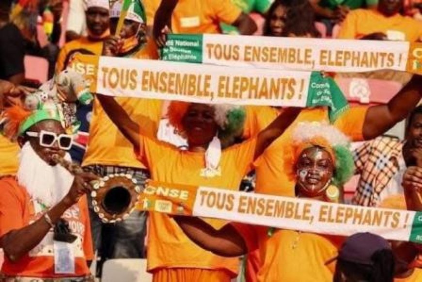 Dernier match de qualification de la Côte d’Ivoire au Mondial 2026 : Tous unis derrière nos éléphants !