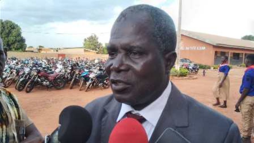 Korhogo / Élections 2025 : Les chrétiens de l’AEBECI implorent la paix pour la Côte-d’Ivoire