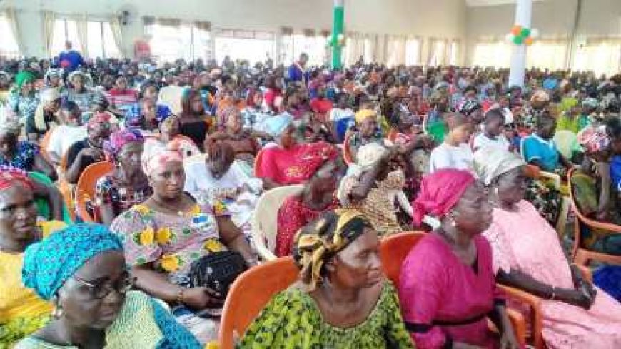 Korhogo / Élections 2025 : Les chrétiens de l’AEBECI implorent la paix pour la Côte-d’Ivoire