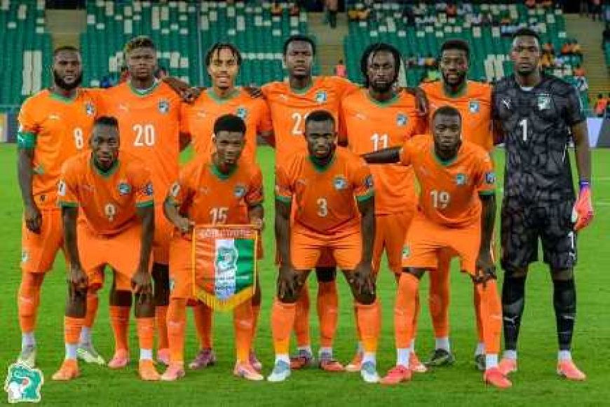 MONDIAL 2026 : Neuf (9) pays africains qualifiés