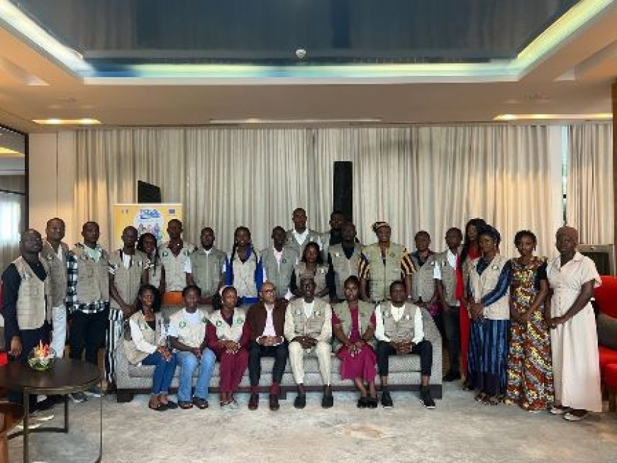 Élection présidentielle en Côte d'Ivoire: La CEDEAO mise sur les jeunes observateurs pour superviser les élections