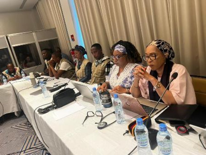 Élection présidentielle en Côte d'Ivoire: La CEDEAO mise sur les jeunes observateurs pour superviser les élections