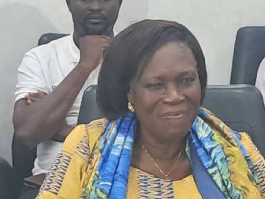 Présidentielle 2025 : Simone Ehivet Gbagbo en conquête à Korhogo