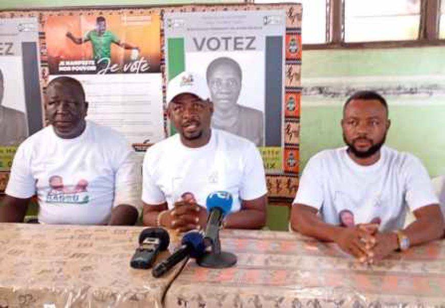 Présidentielle 2025 : Henriette Lagou attendue à Bondoukou le 22 octobre pour un grand meeting