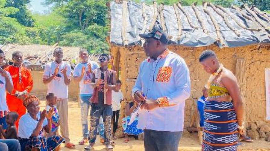 Diabo et Botro : Watchard Kedjebo mobilise pour un triomphe d’Alassane Ouattara