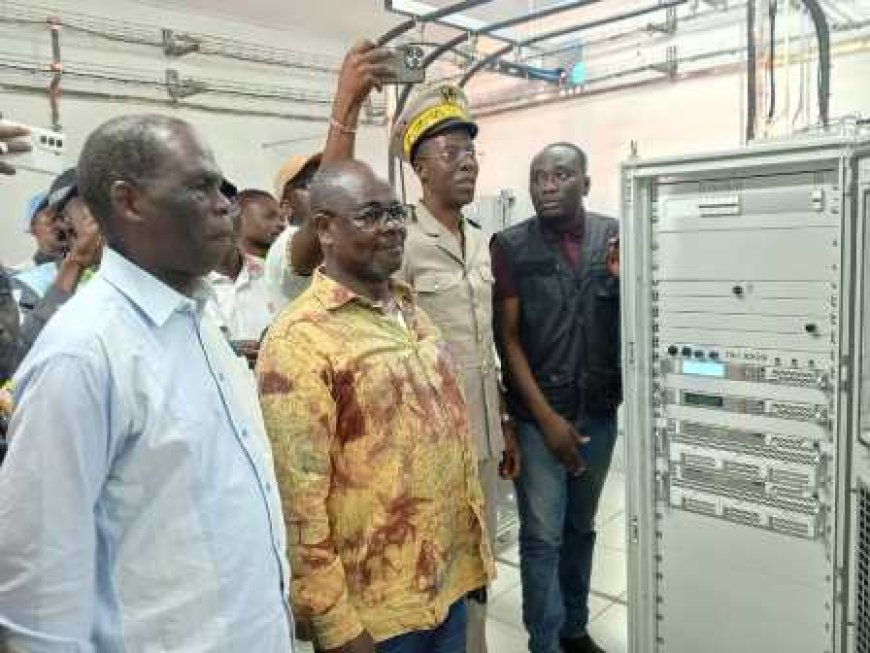 La TNT arrive dans le Worodougou : Une avancée pour les villages