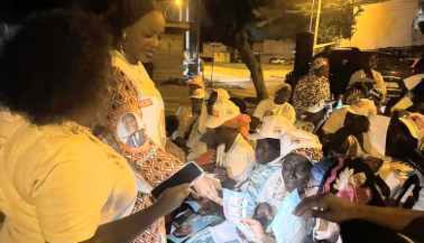 Présidentielle 2025 / RHDP Cocody-Angré : Mobilisation générale au Mahou-Dokui pour le « Un coup KO »