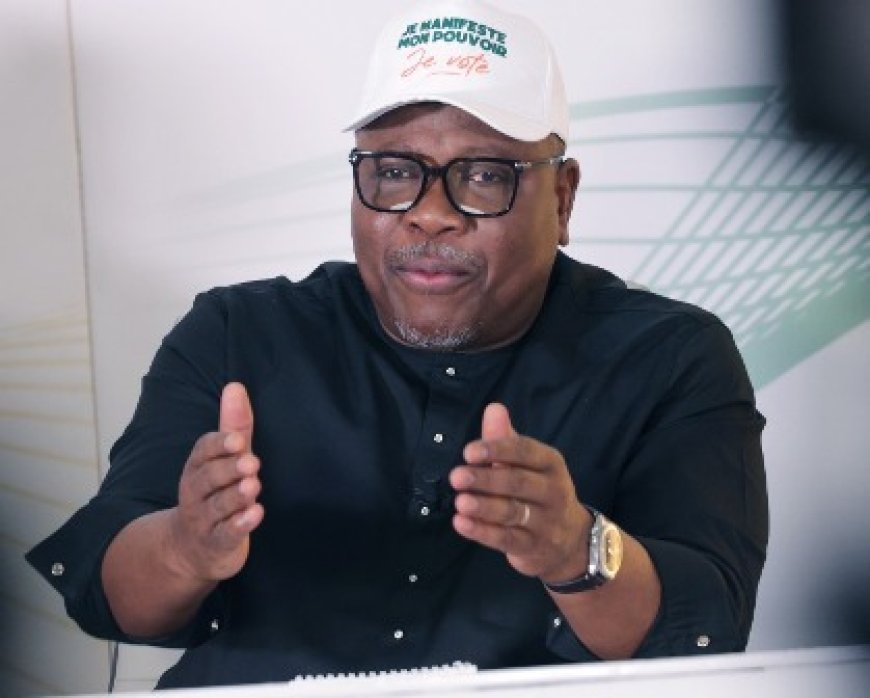 Présidentielle 2025 : La CEI se félicite du bon déroulement du scrutin malgré quelques incidents