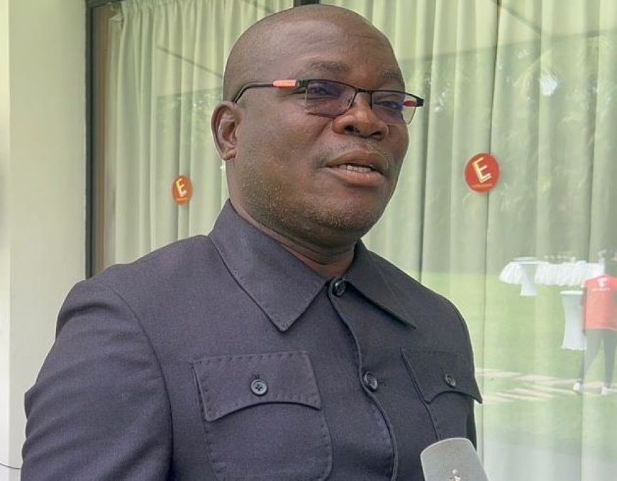 Législatives 2025 : Me Maxime Kouakou dévoile sa vision pour un Bodokro nouveau